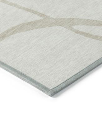 Chantille Machine Washable ACN999 3'x5' Area Rug