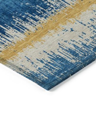 Chantille Machine Washable ACN1013 3'x5' Area Rug