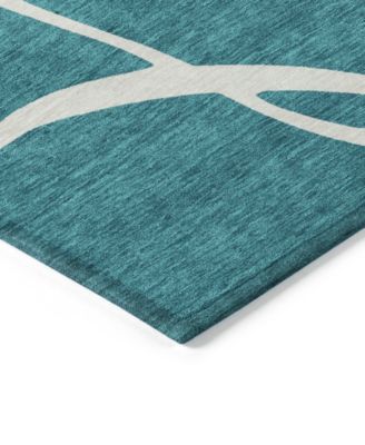Chantille Machine Washable ACN999 2'6"x3'10" Area Rug