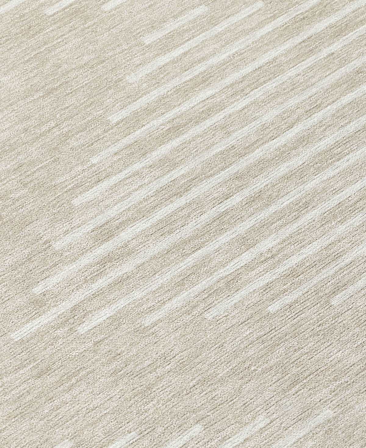 Addison Chantille Machine Washable Acn1016 3'x5' Area Rug In Beige