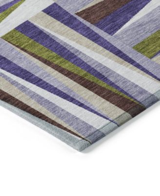 Chantille Machine Washable ACN1012 3'x5' Area Rug