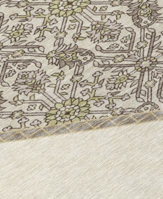 Chantille Machine Washable ACN1011 2'6"x3'10" Area Rug