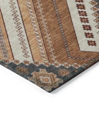 Chantille Machine Washable ACN1010 3'x5' Area Rug