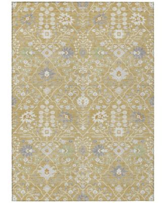 Chantille Machine Washable ACN1009 3'x5' Area Rug