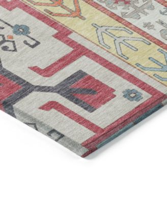 Chantille Machine Washable ACN1015 2'3"x7'6" Runner Area Rug