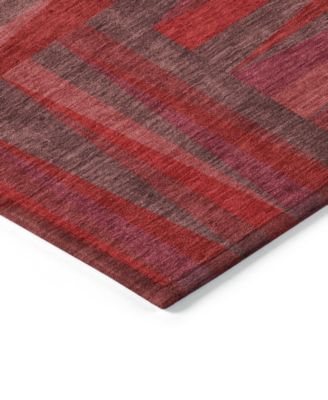 Chantille Machine Washable ACN1012 2'3"x7'6" Runner Area Rug