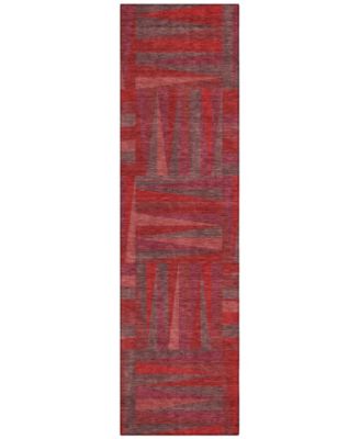 Chantille Machine Washable ACN1012 2'3"x7'6" Runner Area Rug