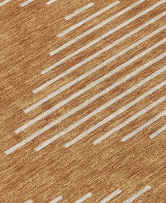 Chantille Machine Washable ACN1016 2'3"x7'6" Runner Area Rug