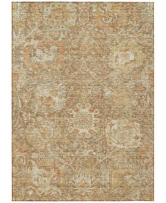 Chantille Machine Washable ACN1101 9'x12' Area Rug