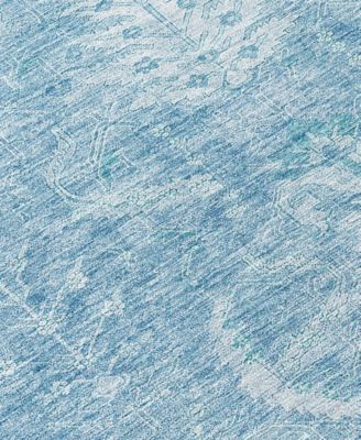 Chantille Machine Washable ACN1083 9'x12' Area Rug