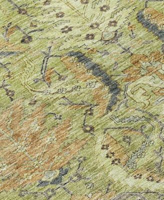 Chantille Machine Washable ACN1082 9'x12' Area Rug