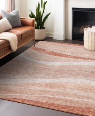 Chantille Machine Washable ACN1099 8'x10' Area Rug