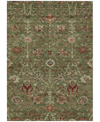 Chantille Machine Washable ACN1085 8'x10' Area Rug