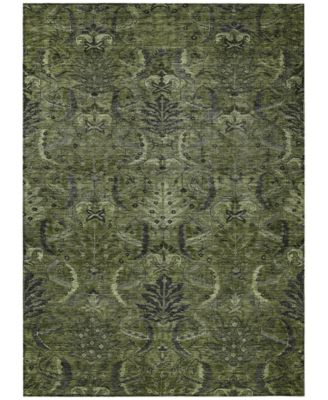 Chantille Machine Washable ACN1082 8'x10' Area Rug