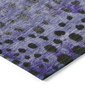 Chantille Machine Washable ACN1074 8'x10' Area Rug
