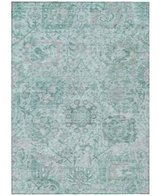 Chantille Machine Washable ACN1102 5'x7'6" Area Rug