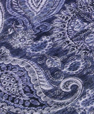 Chantille Machine Washable ACN1078 5'x7'6" Area Rug