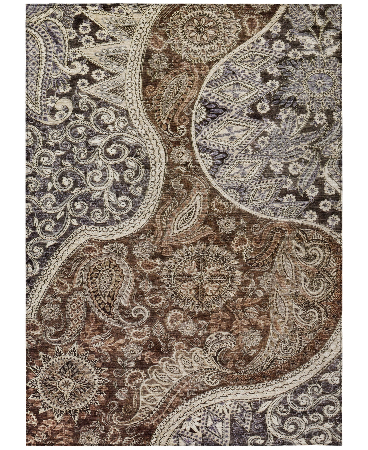 Addison Chantille Machine Washable ACN1078 3'x5' Area Rug