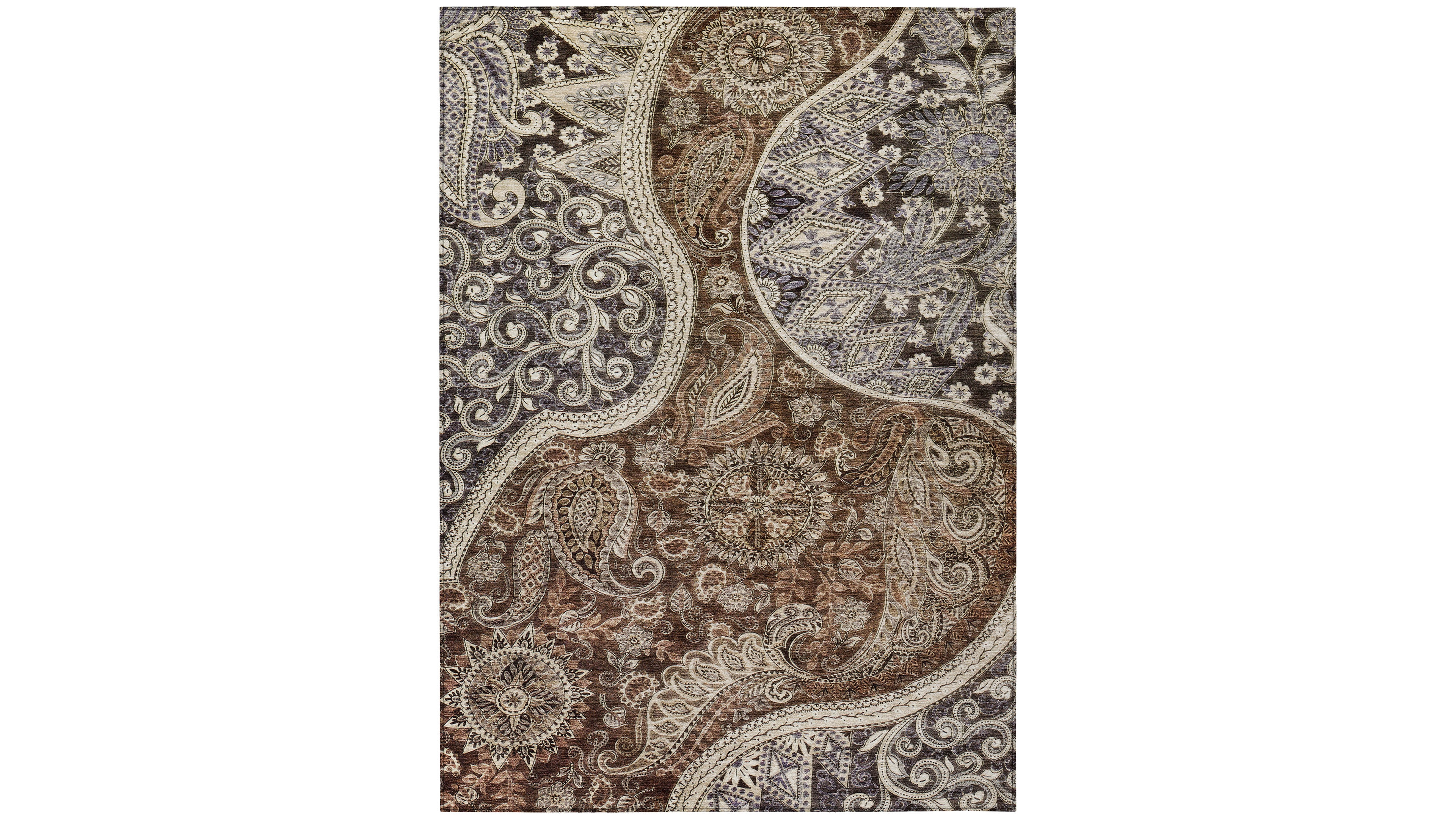 Addison Chantille Machine Washable ACN1078 3'x5' Area Rug
