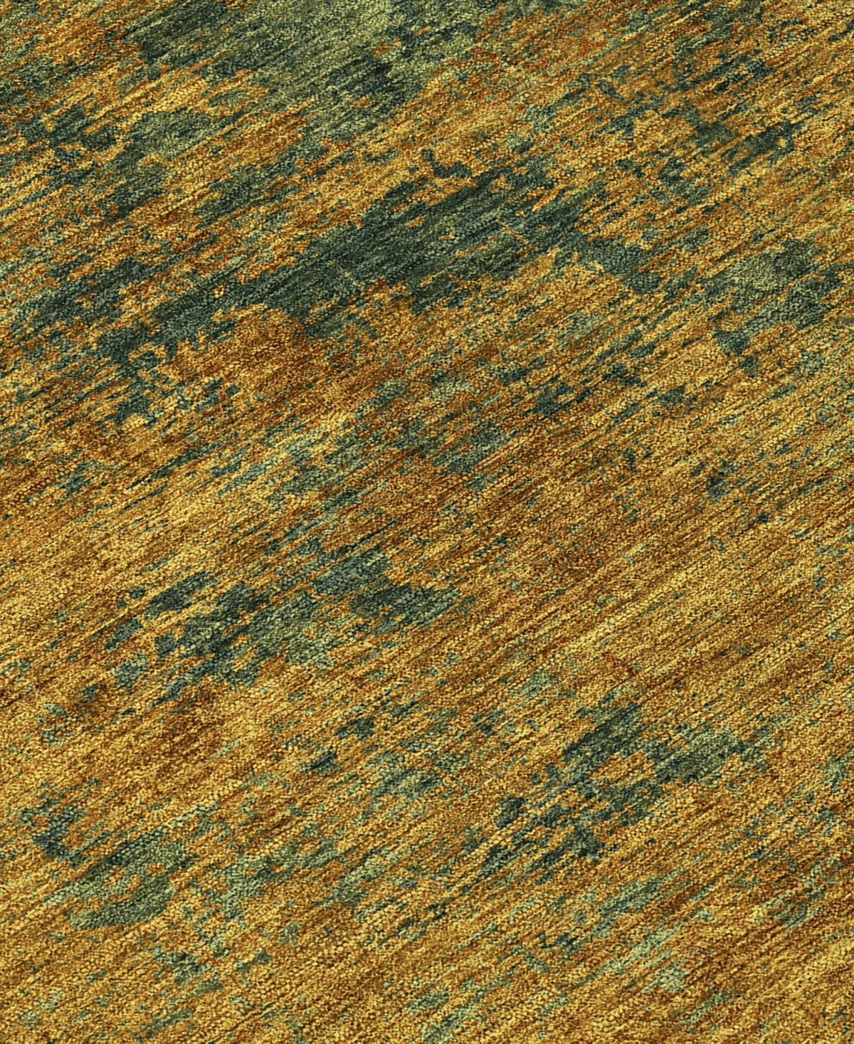 Addison Chantille Machine Washable Acn1093 2'6"x3'10" Area Rug In Copper