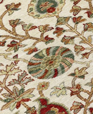 Chantille Machine Washable ACN1085 2'6"x3'10" Area Rug