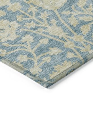 Chantille Machine Washable ACN1086 2'6"x3'10" Area Rug