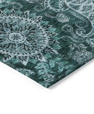 Chantille Machine Washable ACN1078 2'6"x3'10" Area Rug