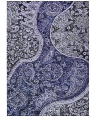 Chantille Machine Washable ACN1078 2'6"x3'10" Area Rug