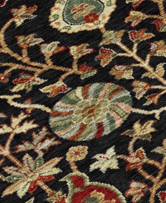 Chantille Machine Washable ACN1085 2'3"x7'6" Runner Area Rug