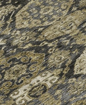 Chantille Machine Washable ACN1084 2'3"x7'6" Runner Area Rug