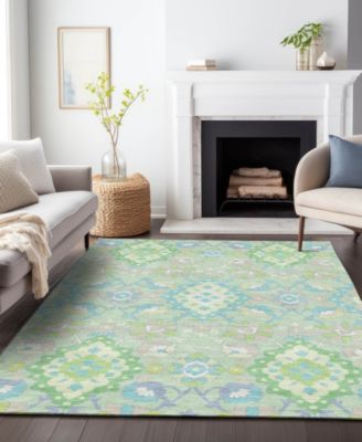 Chantille Machine Washable ACN1002 9'x12' Area Rug