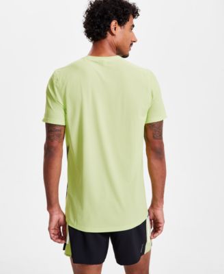Men's Own The Run CLIMACOOL Colorblocked T-Shirt