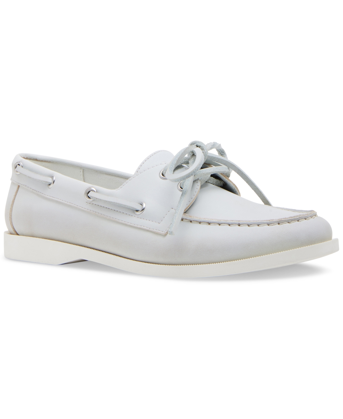 MADDEN GIRL CHARTER BOAT SHOE LOAFERS 