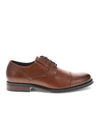 Men's Echo Lace Up Shoe