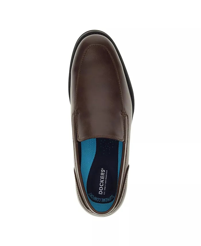 Men's Eton Slip On Shoe - thumbnail 4