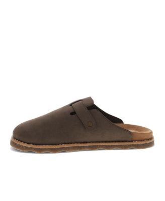Men's Bircham Slip On Slippers