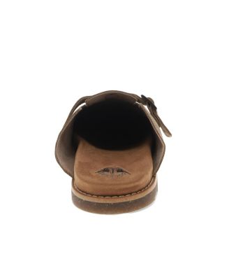 Men's Bircham Slip On Slippers