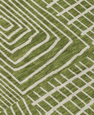 Chantille Machine Washable ACN990 9'x12' Area Rug