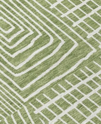 Chantille Machine Washable ACN990 9'x12' Area Rug