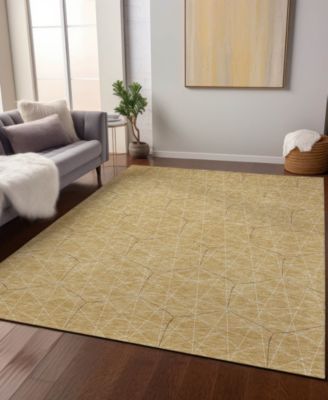 Chantille Machine Washable ACN987 9'x12' Area Rug