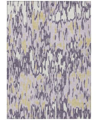 Addison Chantille Machine Washable ACN986 9'x12' Area Rug