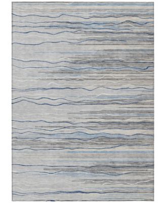 Chantille Machine Washable ACN996 8'x10' Area Rug