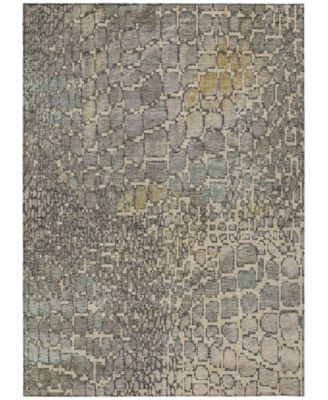 Chantille Machine Washable ACN988 8'x10' Area Rug