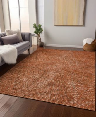 Chantille Machine Washable ACN991 8'x10' Area Rug