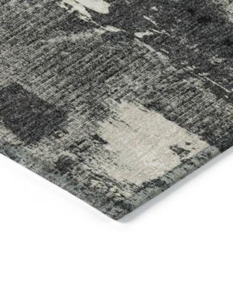 Chantille Machine Washable ACN989 5'x7'6" Area Rug