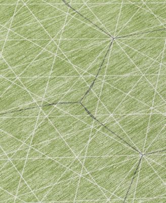 Chantille Machine Washable ACN987 5'x7'6" Area Rug