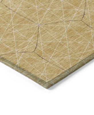 Chantille Machine Washable ACN987 5'x7'6" Area Rug