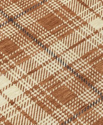 Chantille Machine Washable ACN993 3'x5' Area Rug