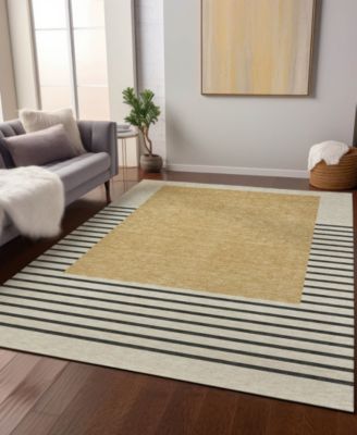 Chantille Machine Washable ACN995 3'x5' Area Rug