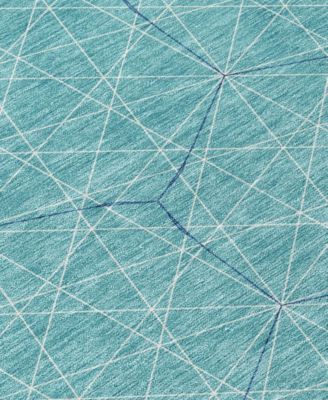 Chantille Machine Washable ACN987 3'x5' Area Rug